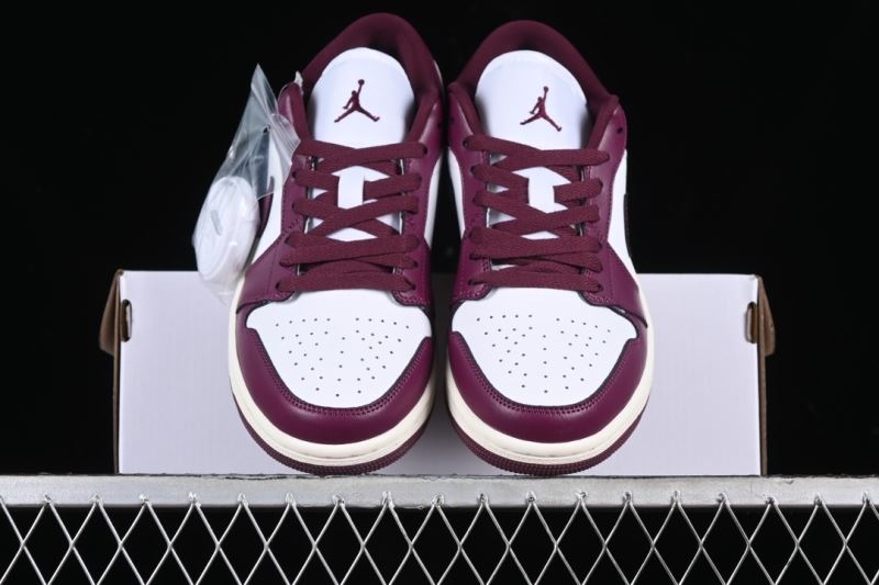 Nike Air Jordan Shoes